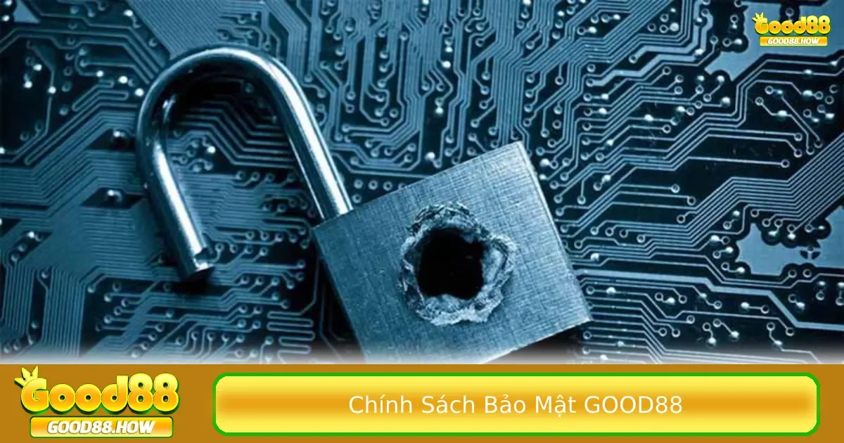 Chính sách bảo mật Good88 2 Những dữ liệu cá nhân của người chơi được thu nhập