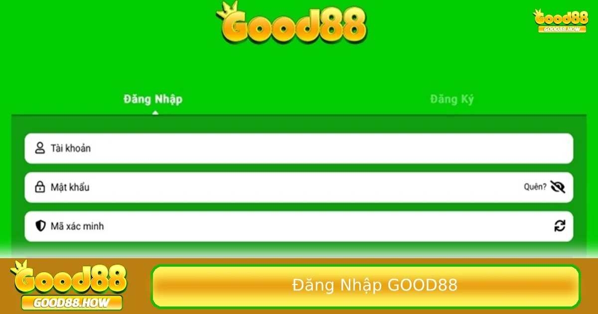 Lỗi đăng nhập nhà cái phổ biến nhẩt mà người chơi gặp