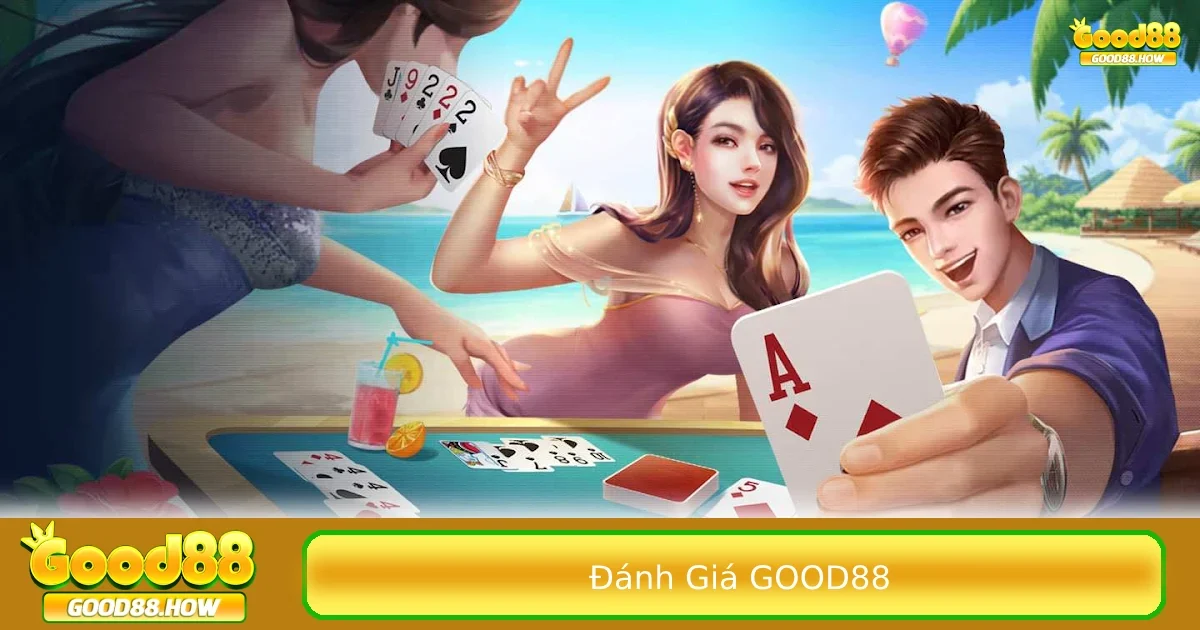 Nhà cái rất thân thiện và dễ sử dụng với mọi người chơi