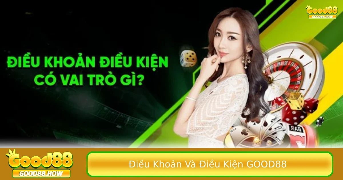 Điều khoản và điều kiện Good88 3 Chính sách về điều khoản và điều kiện Good88 bảo vệ quyền riêng tư của người chơi