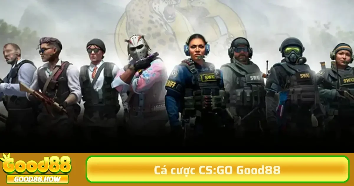 Cá cược CS:GO 2 Cá cược CS:GO có rất nhiều loại kèo nhằm phục vụ đa dạng sở thích và chiến lược của người chơi.