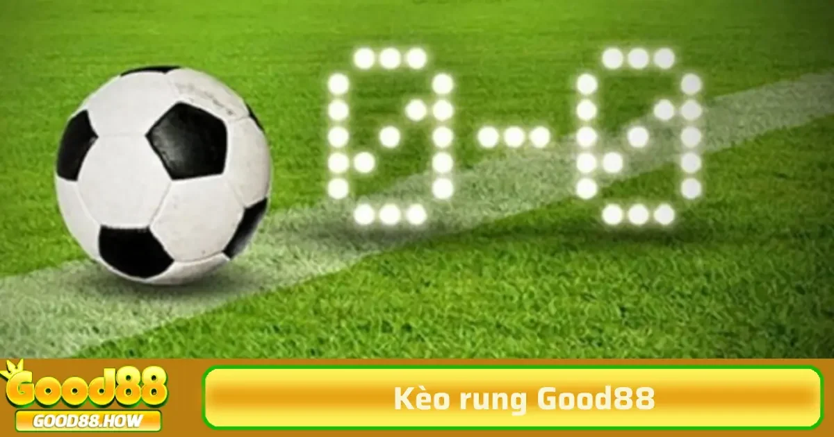 Kèo rung 2 Trong thực tế, có nhiều dạng kèo rung khác nhau, phù hợp từng tình huống và chiến thuật của người chơi.