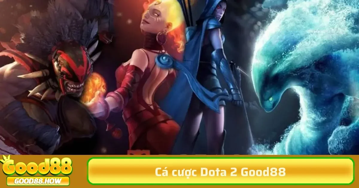Cá cược Dota 2 1 Cá cược Dota 2 gồm nhiều loại kèo khác nhau, phù hợp với từng phong cách chơi và chiến lược của mỗi người chơi.