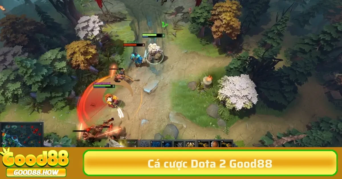 Cá cược Dota 2 3 Trong quá trình chơi cá cược, việc thấu hiểu các loại kèo sẽ giúp bạn đưa ra quyết định chính xác và tăng khả năng thắng cược.