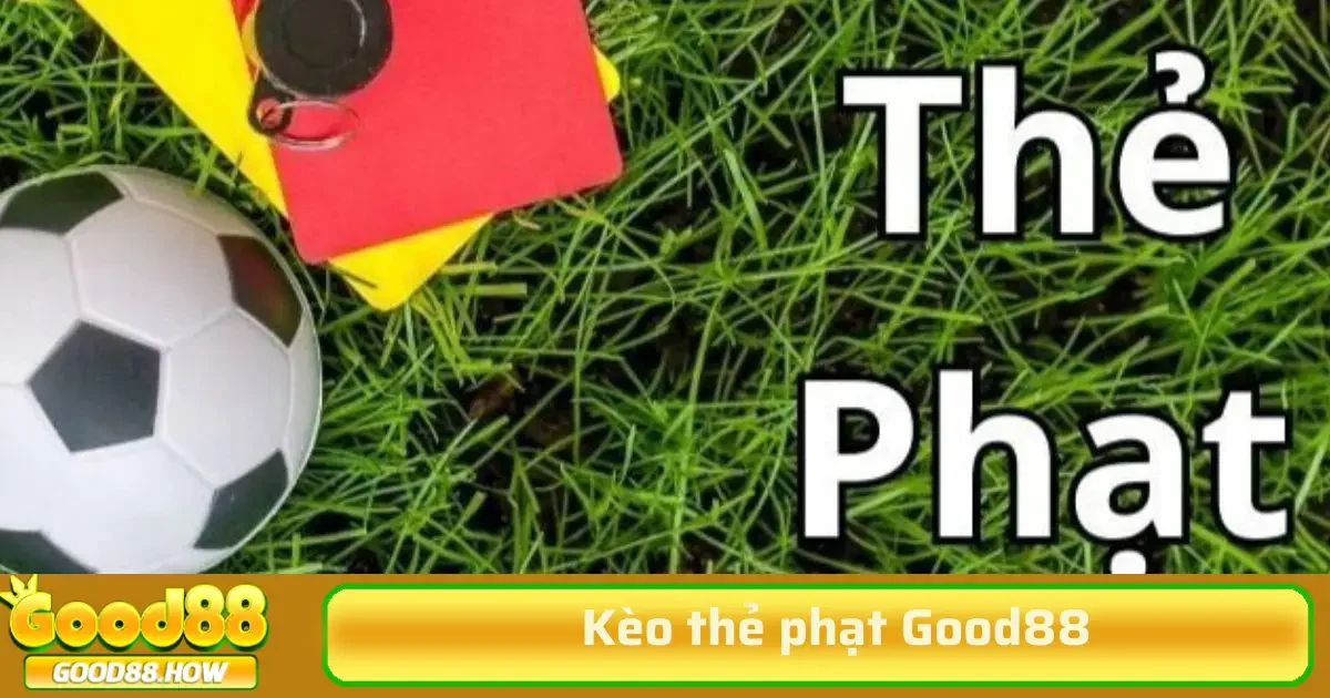 Hiện nay, có nhiều dạng cược thẻ phạt khác nhau đã phổ biến trên các sàn cá cược thể thao.