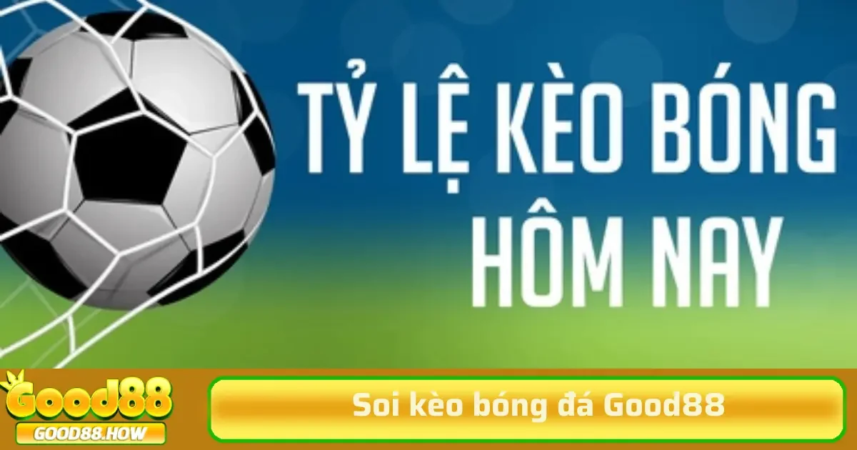 Soi kèo bóng đá 1 Soi kèo bóng đá không chỉ dựa vào cảm tính hay thông tin chung chung mà còn cần dựa vào phân tích khách quan, dựa trên dữ liệu và các yếu tố thể thao thực tế.