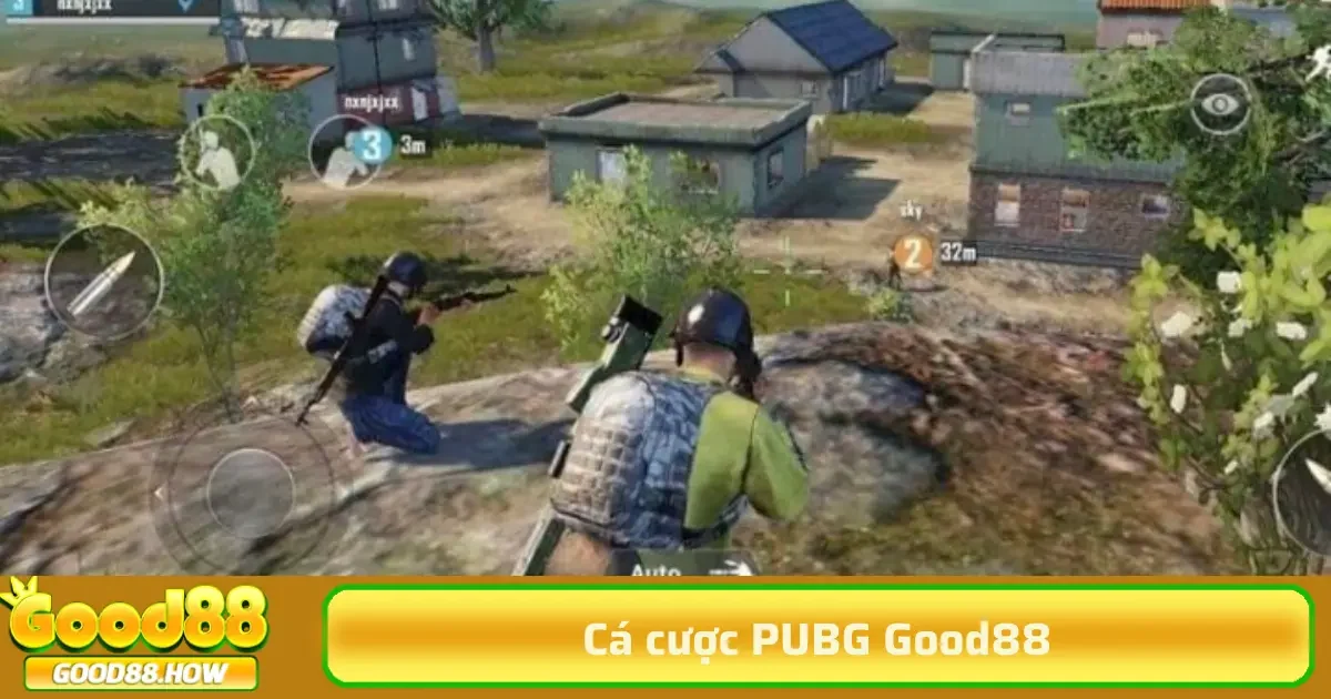 Cá cược PUBG 2 Ngoài ra, người chơi cũng cần cài đặt chế độ bảo mật an toàn, tránh lạm dụng quá nhiều để tránh rủi ro về tài chính.