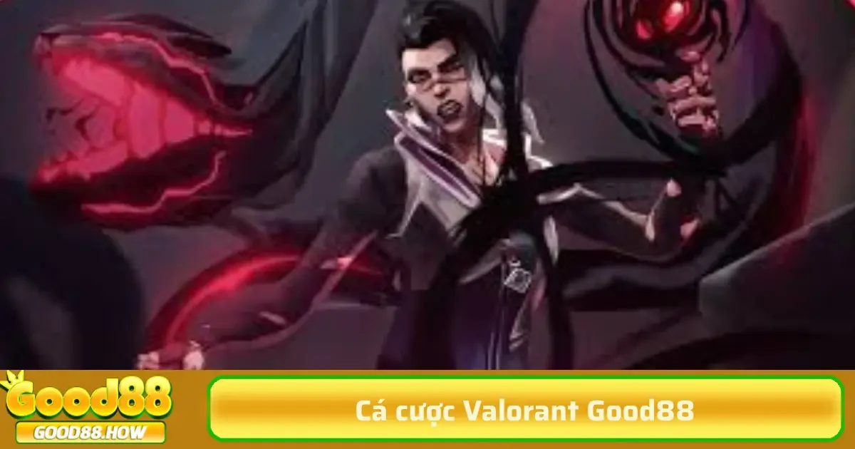 Cá cược Valorant 2 Đây giúp họ tận dụng kiến thức về từng đội để đặt cược chính xác hơn.