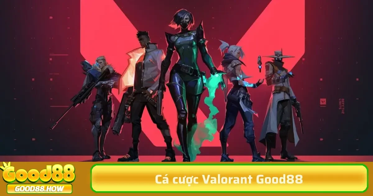 Cá cược Valorant 3 Việc tham gia cá cược Valorant đúng cách không chỉ nâng cao trải nghiệm mà còn giúp hạn chế rủi ro.