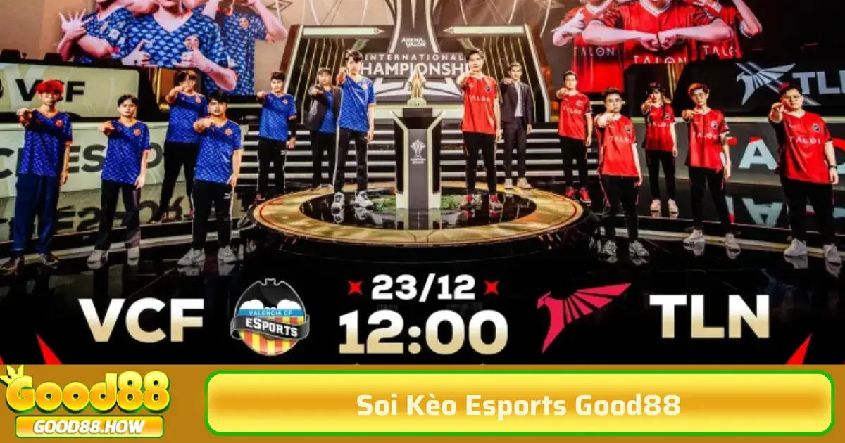 Soi Kèo Esports 3 Để bắt đầu thành công trong Soi Kèo Esports, không chỉ cần kiến thức mà còn đòi hỏi kỹ năng phân tích và chiến thuật cá cược phù hợp.