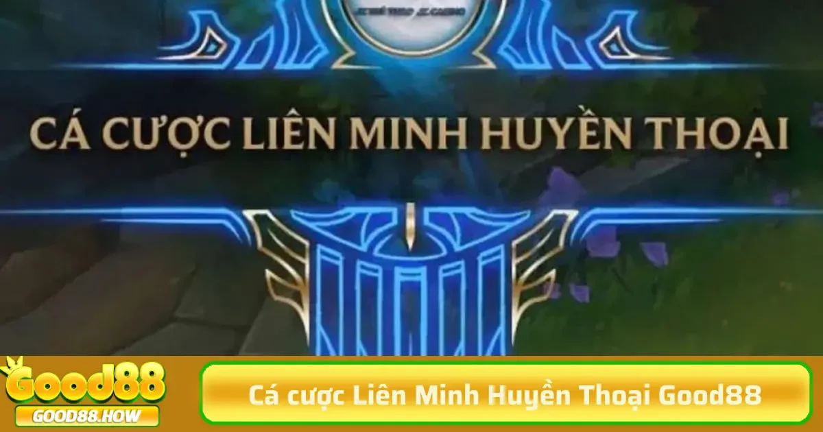 Trong các hoạt động cá cược liên quan đến Liên Minh Huyền Thoại, có nhiều hình thức cược khác nhau phù hợp với từng kiểu người chơi và yêu cầu của từng giải đấu.