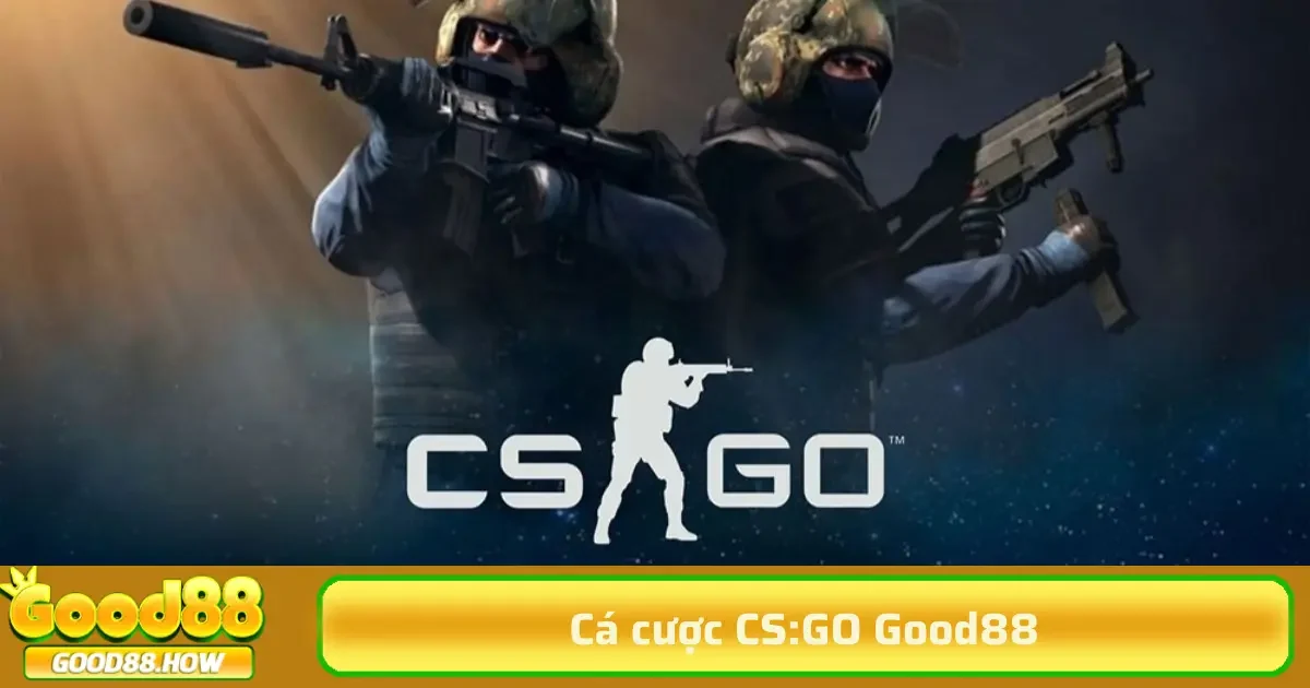 Cá cược CS:GO 1 Khi tham gia cá cược CS:GO, người chơi cần nắm rõ các loại kèo phổ biến để đưa ra các quyết định chính xác và hiệu quả.