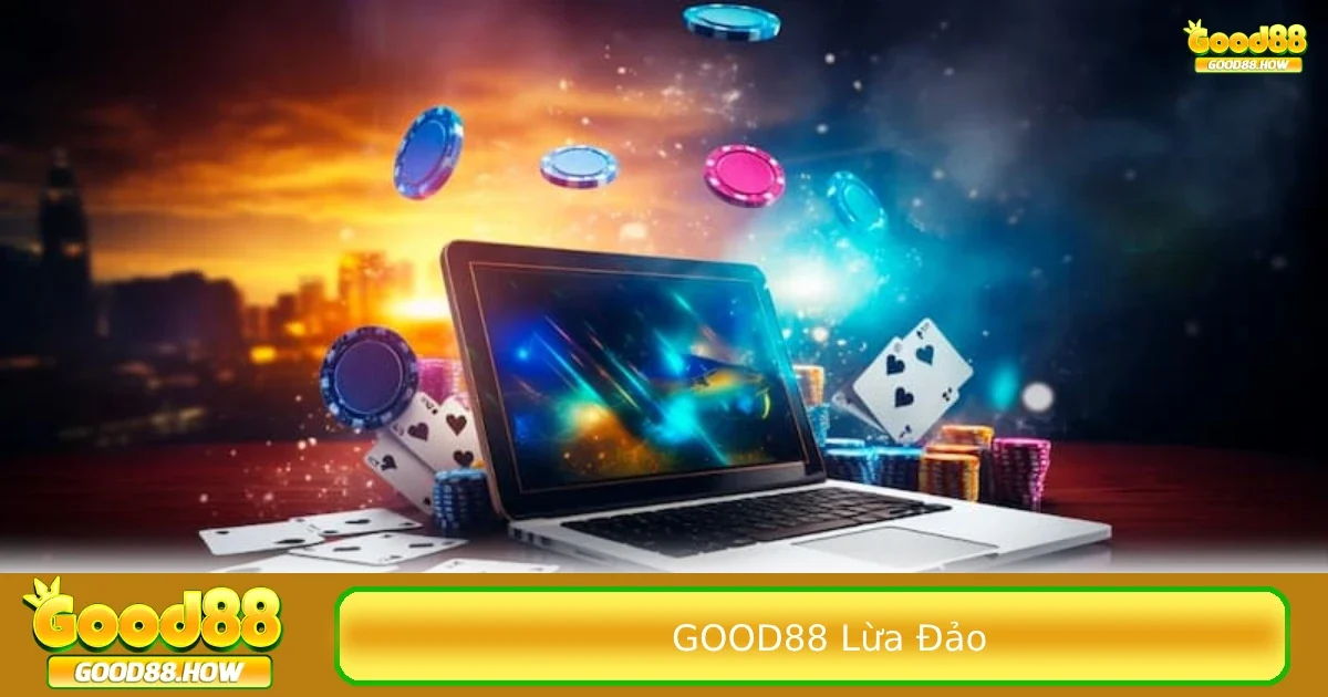 Những lý do khiến người chơi hiểu lầm rằng nhà cái lừa đảo