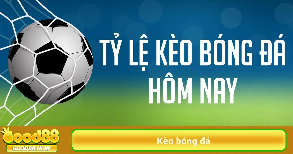 Là kèo đặt dựa trên tổng số bàn thắng trong trận đấu, và mức cược thường do nhà cái đưa ra dựa vào phân tích phong độ và lịch sử đối đầu.