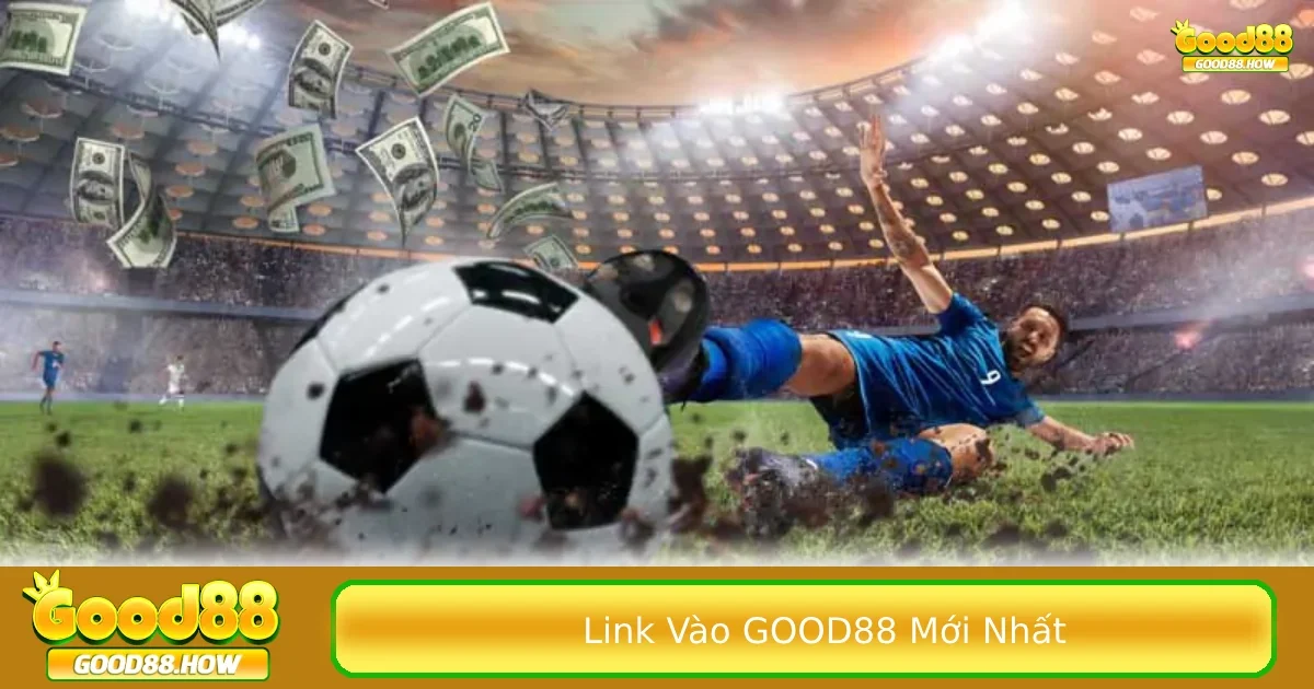 Người chơi nên thường xuyên cập nhận link vào good88 mới nhất