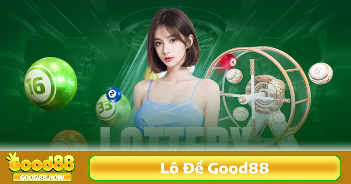 Lô Đề Good88 3 Chơi lô đề trực tuyến tại Good88 không chỉ đơn thuần dựa vào may mắn, mà còn cần có các chiến lược