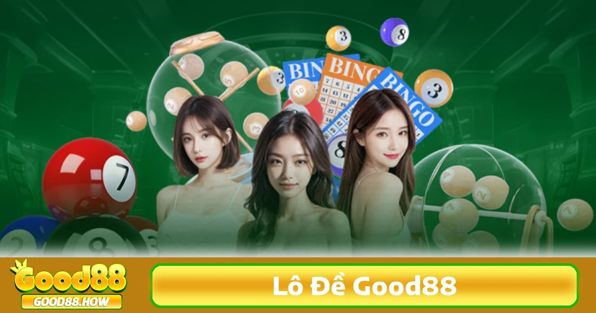 Lô Đề Good88 4 Cách chơi lô đề Good88 hiệu quả nhất hiện nay