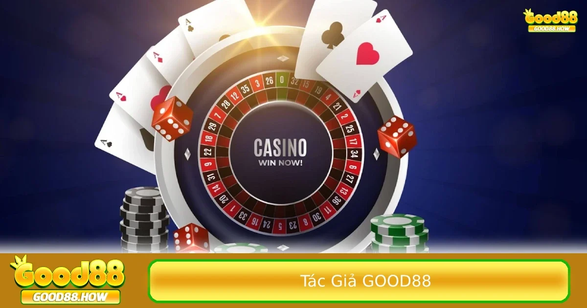 Tác giả Good88 2 Đóng góp của tác giả GOOD88 đối với sự phát triển